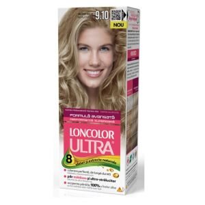 LONCOLOR ULTRA BLOND IRIZAT 9.10 (12B)