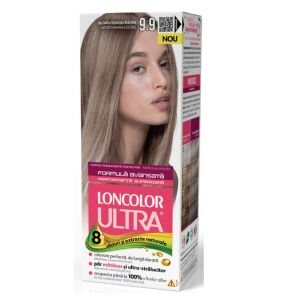 LONCOLOR ULTRA BLOND CENUSIU INCHIS9.9 (12B)