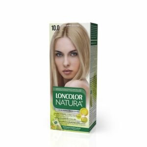 LONCOLOR NATURA NR. 10.0  BLOND ULTRA DESCHIS (12B)