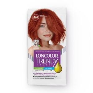 LONCOLOR TRENDY COLORS ARAMIU INTENS/ SUNSET A44 (10B)