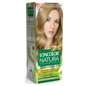 LONCOLOR NATURA NR. 7.71 BLOND BEJ (12B)