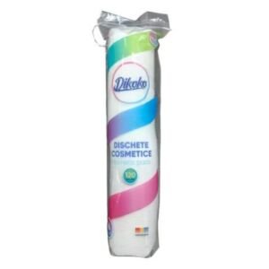 DIKOKO DISCHETE COSMETICE 120buc (36B)