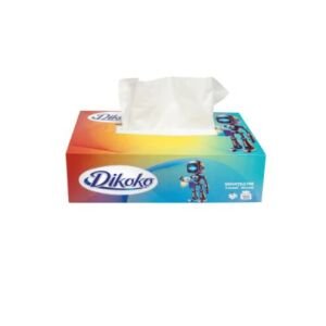 DIKOKO SERVETELE POP-UP 3 STR (21B)