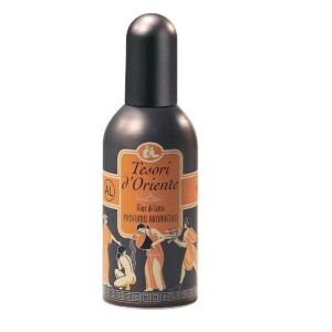 TESORI EAU TOILET 100ML FLOARE LOTUS(6BUC)