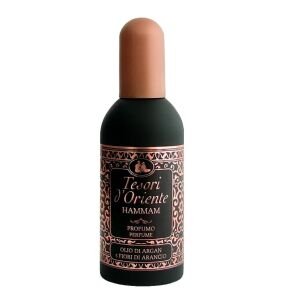 TESORI EAU TOILET 100ML HAMMAM(6BUC)