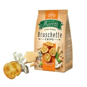 MARETTI 140GR CHEESE(14B)