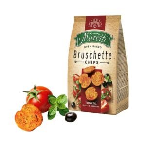 MARETTI 140GR TOMATO(14B)