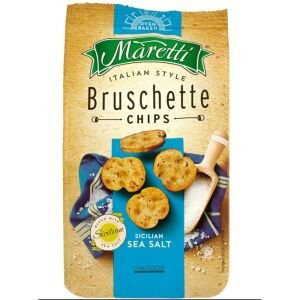 MARETTI 70GR SEA SALT(15B)
