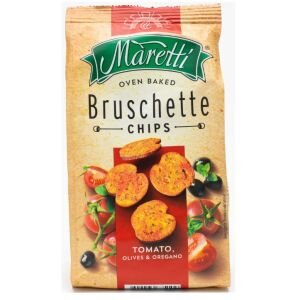MARETTI 70GR OREGANO(15B)
