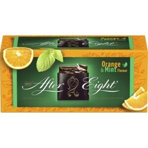 AFTER EIGHT 200GR ORANGE (12B)
