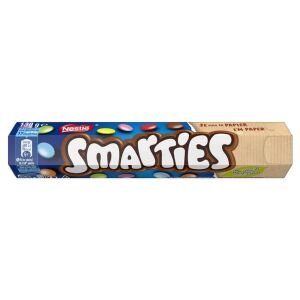 SMARTIES GIANT HEXA 130GR(20B)