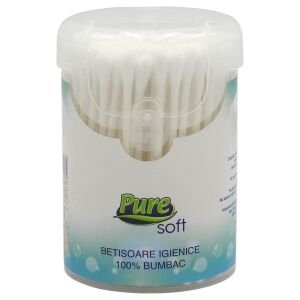 BETISOARE IGENICE PURE (100P)144BUC