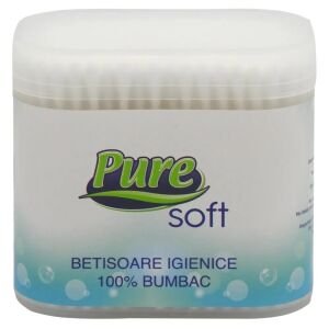 BETISOARE IGENICE PURE (200P) 144B