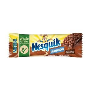 BATON. NESQUIK MAXCO CEREALE 25GR(16B)