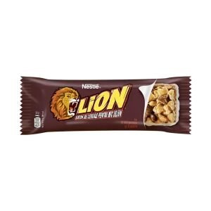 .LION BATON CEREALE 25GR(16B)