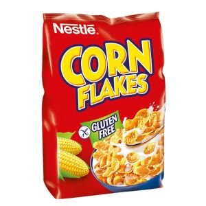 CEREALE 500GR CORN FLAKES GTF(12B)