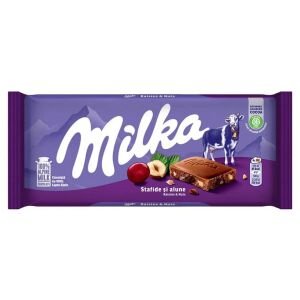 MILKA CIOC.ALUN&STAFIDE 90GR(23B)