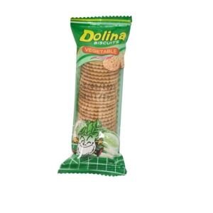 DOLINA VEGETAL 22 GR (30B) 12 CUT
