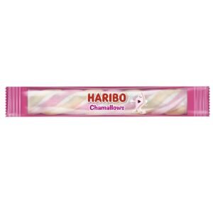 HARIBO 11.6GR CHAMALLOWS GIRONDO (60B)