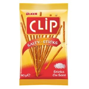 CLIP STICKS SARE 80GR (24B)