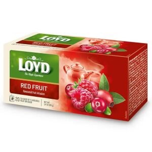 LOYD CEAI PLIC 40GR GREEN TEA(14CUT)NEW