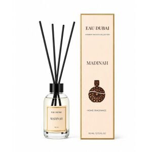 EAU DUBAI PARUFM CAMERA 110ML MADINAH (24B)